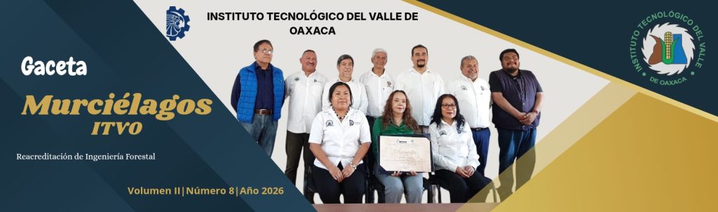 GACETA ABRIL
